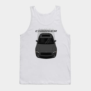 Charger RT 2006-2010 - Gray Tank Top